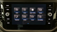 Volkswagen T-Roc 1.5 TSI EVO SE 5dr DSG Petrol Hatchback